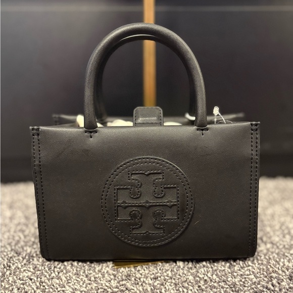 Tory Burch mini Ella tote - Picture 6 of 16